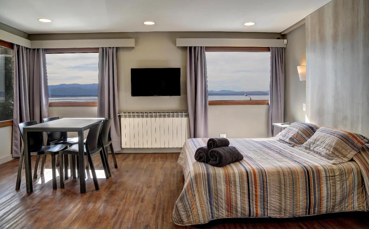 Apartahotel Liebres