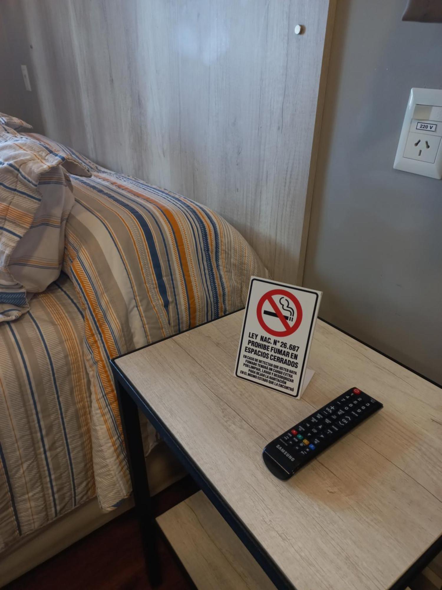 Aparthotel Liebres San Carlos de Bariloche