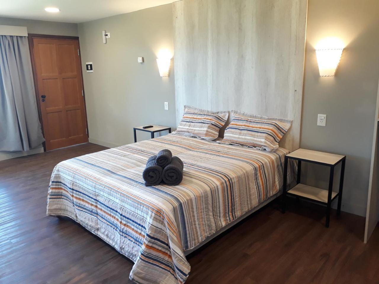 Apartahotel Liebres