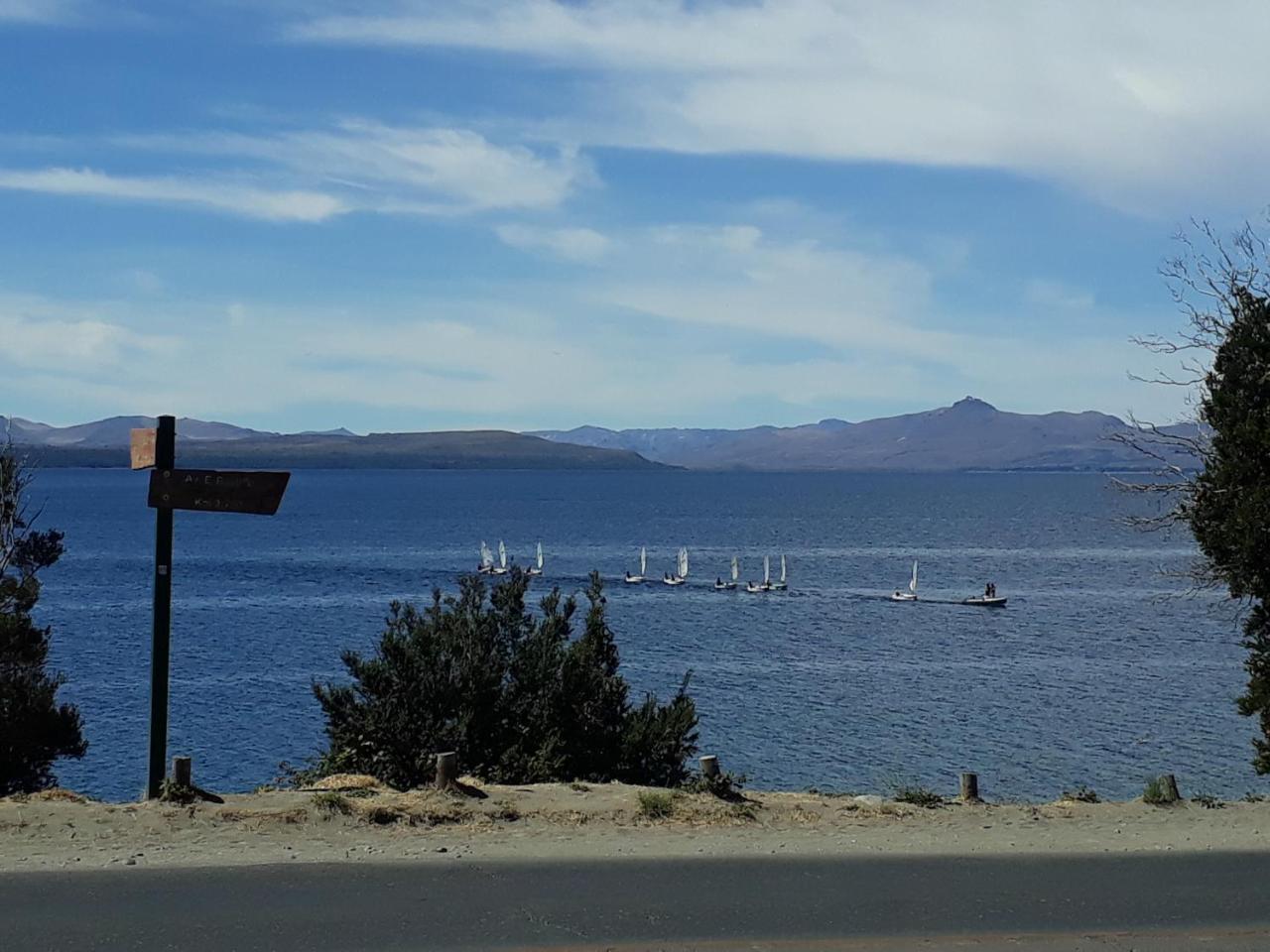 Liebres Apartahotel San Carlos de Bariloche