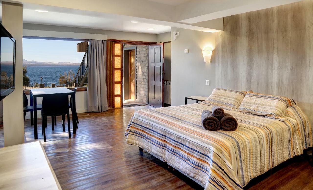 Liebres 3* San Carlos de Bariloche
