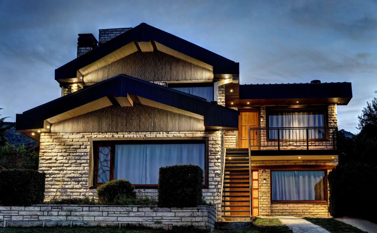 Liebres San Carlos de Bariloche