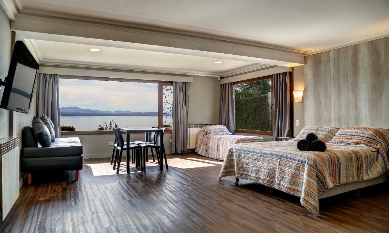 Liebres Aparthotel 3*